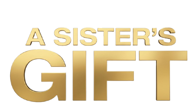 A Sister's Gift Logo